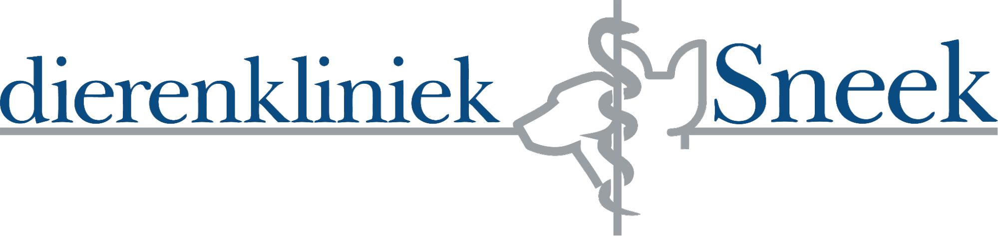 DierenkliniekSneek logo